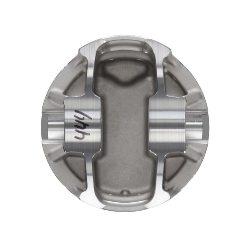 Wiseco Chevy Small Block 4.140in Bore 1.120in CH 3.00 CC Piston Set