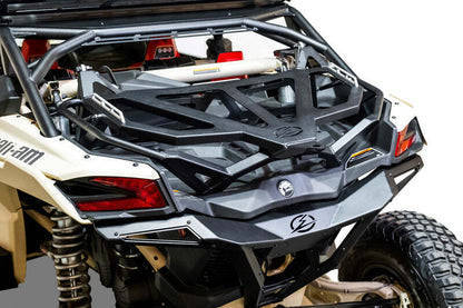 Elektric Off Road Elektric Offroad 2017-2024 Can Am X3 Maverick Volt Baja Tire Rack
