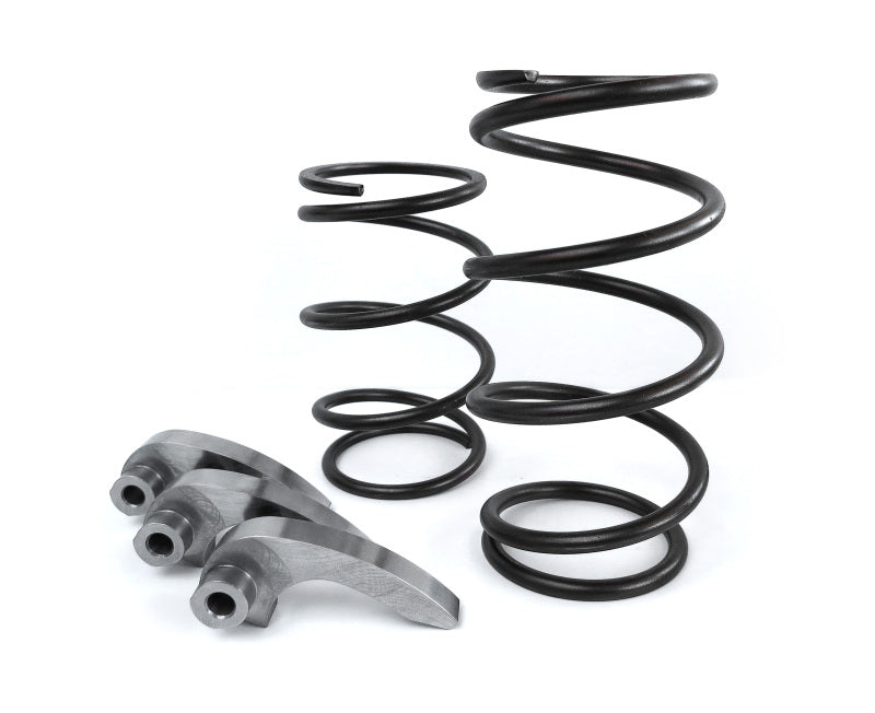 EPI 18-22 Polaris RZR RS1 1000 Paddle Tires Low Elev. Sand Dune Clutch Kit