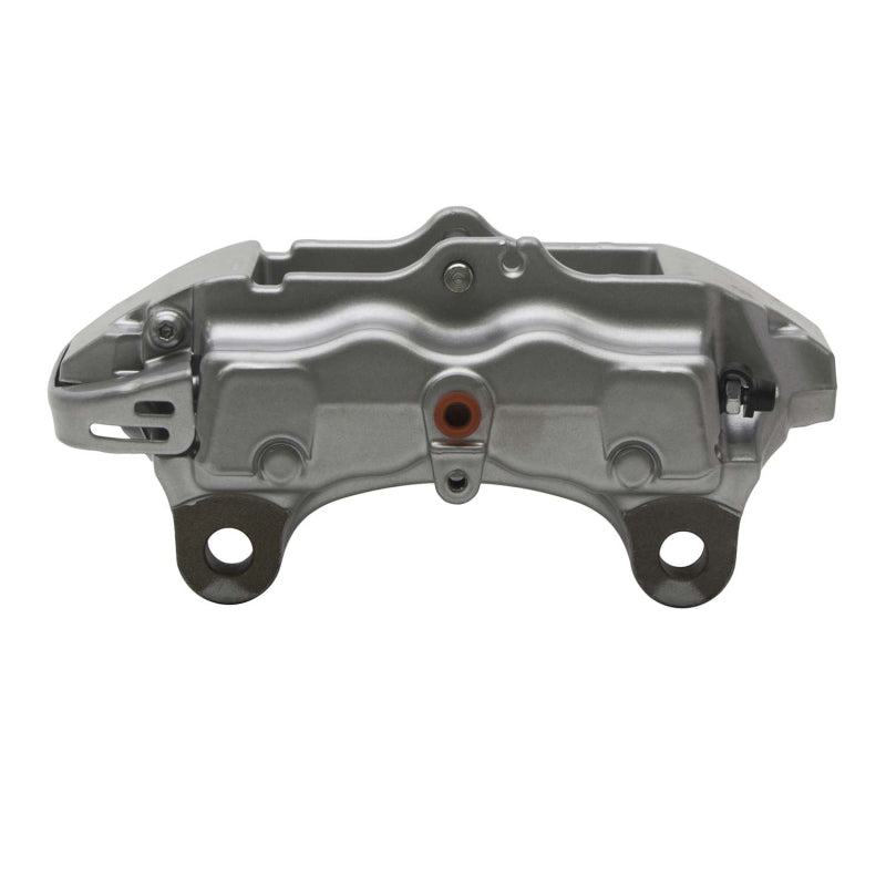 DFC 03-15 Audi Q7 Rear-L Premium Caliper - Silver Powder Coated