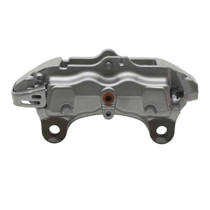 DFC 03-15 Audi Q7 Rear-L Premium Caliper - Silver Powder Coated
