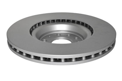 DBA 15-21 VW Golf (Mk7) Street Series En-Shield Front Brake Rotor