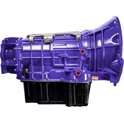 ATS Diesel 12-13 Dodge Ram 4.7L / 5.7L HEMI 65RFE Stage 1 Transmission Package