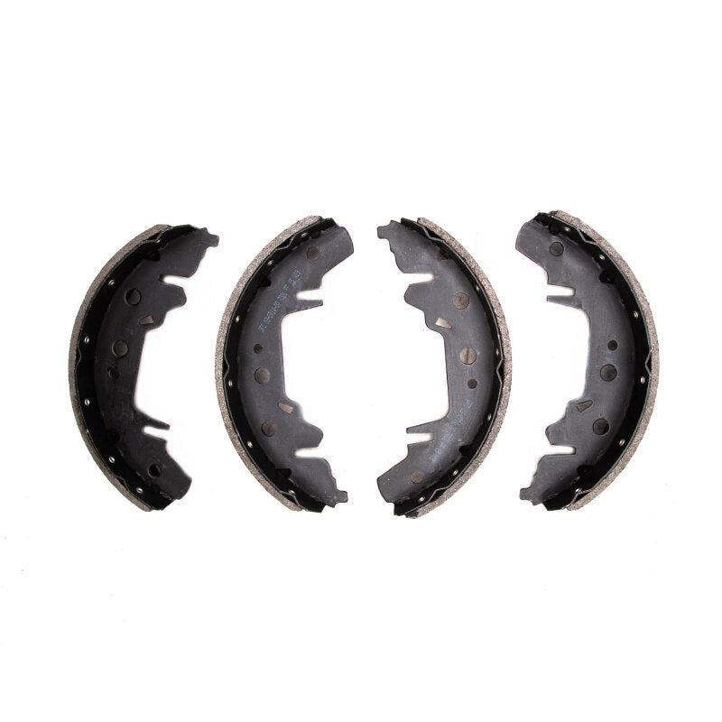 DFC 96-07 Chrysler Town & Country Rear Premium Riveted Shoes