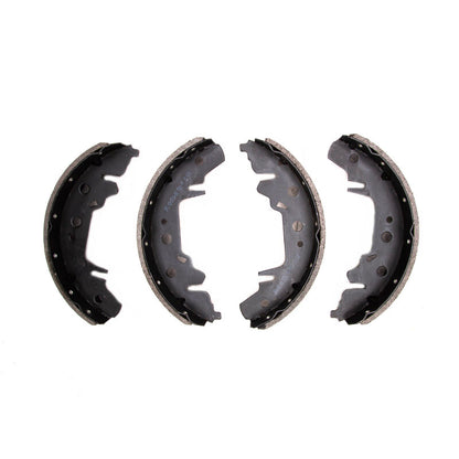 DFC 96-07 Chrysler Town & Country Rear Premium Riveted Shoes