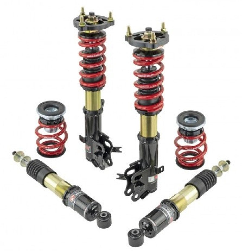 Skunk2 Racing Skunk2 14-15 Honda Civic Pro ST Coilovers