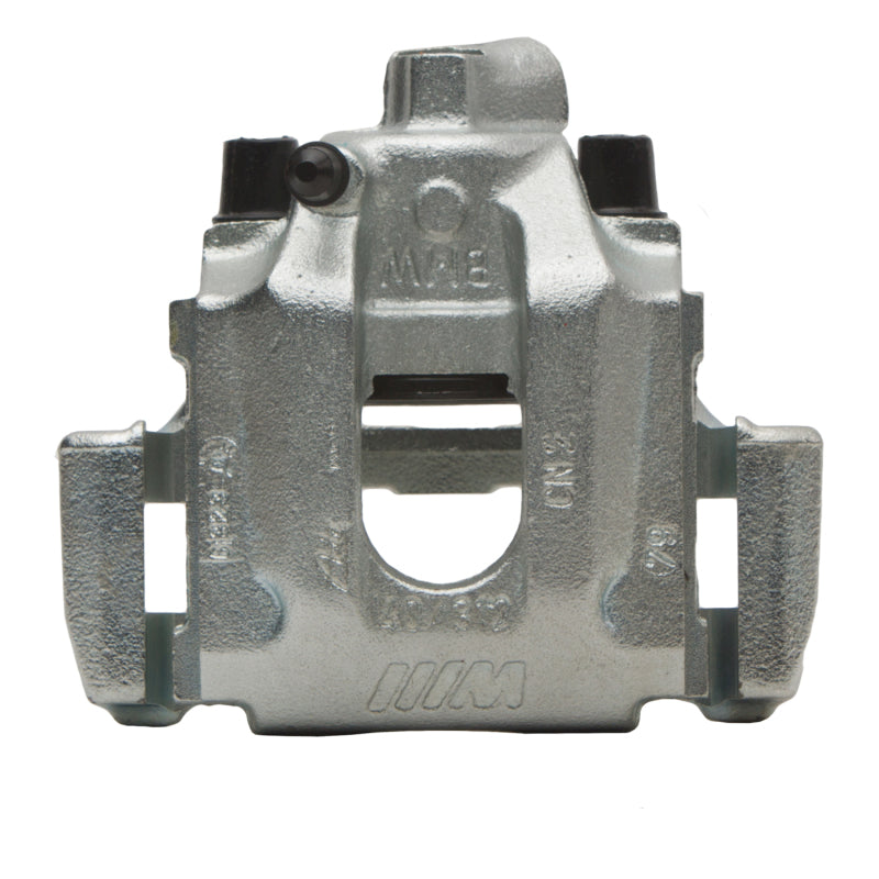 DFC 95-99 BMW M3 E36 Rear-L Premium Caliper - Silver Zinc Coated