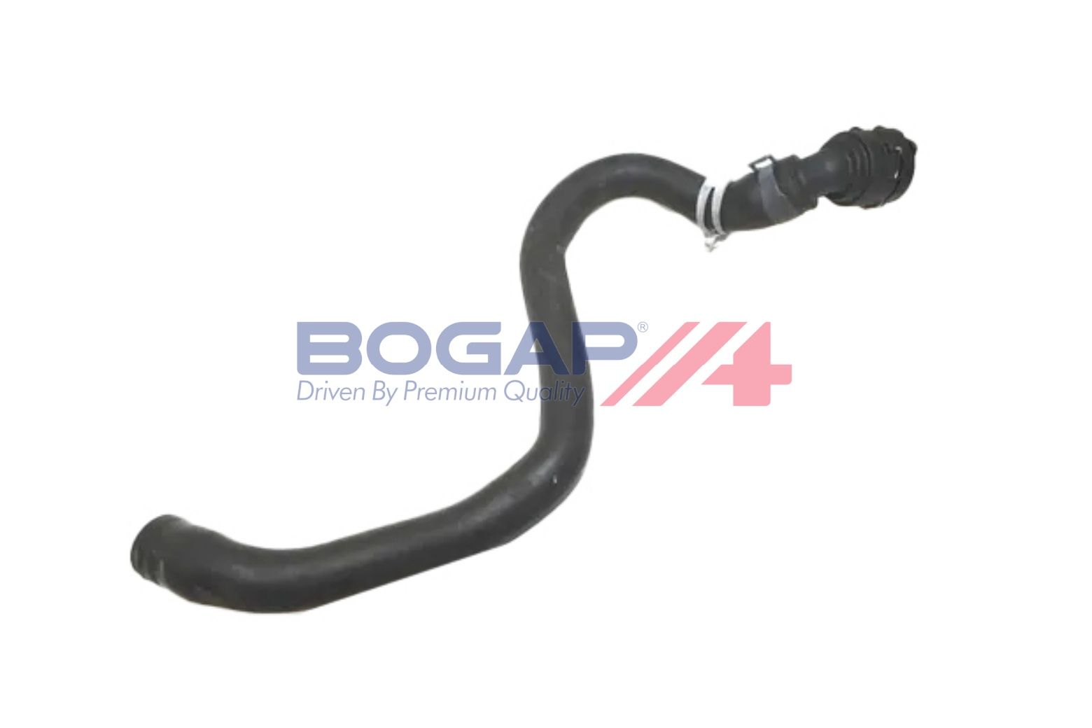 BOGAP A4228628 Radiator Hose