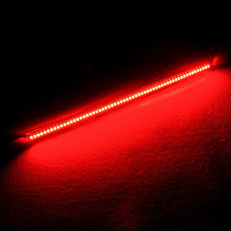 ORACLE Lighting Oracle 9in Waterproof LED Concept Strip (Single) - Red