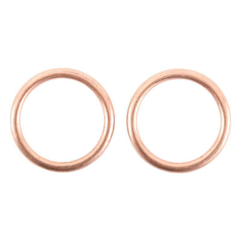 Vertex Pistons Vertex Gaskets 85-86 Honda ATC350X Exhaust Gasket Kit