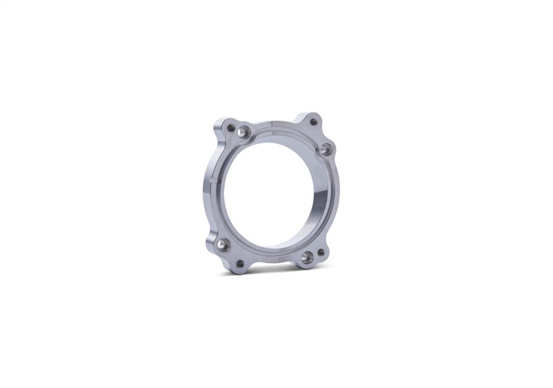 Ford Racing 15-17 Mustang GT 87mm Throttle Body Adapter