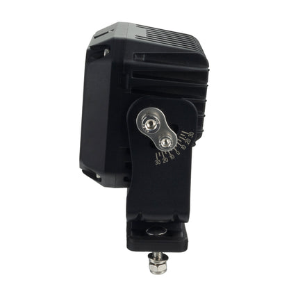 ORACLE Lighting Oracle TITAN 4 90W High Performance Auxiliary Flood Light - White LED