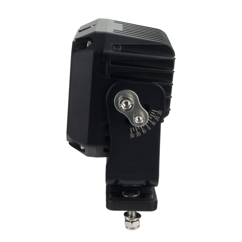 ORACLE Lighting Oracle TITAN 4 90W High Performance Auxiliary Flood Light - Yellow LED