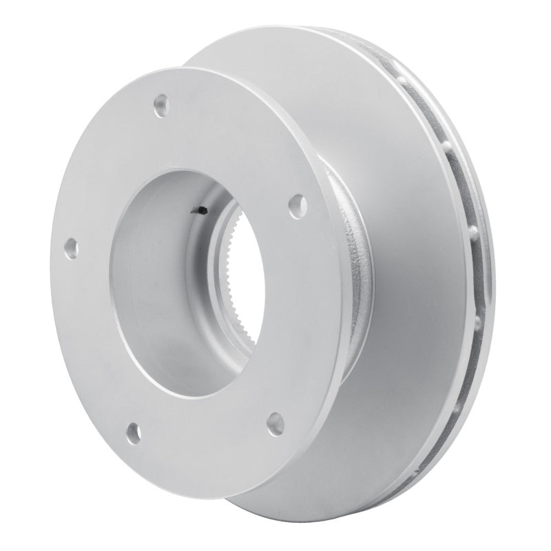 DFC 06-12 Damon Avanti Rear GeoSPEC Coated Rotor