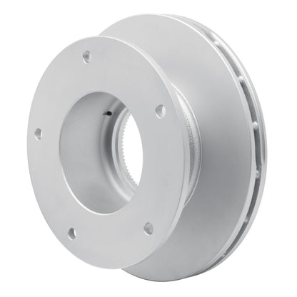 DFC 06-12 Damon Avanti Rear GeoSPEC Coated Rotor