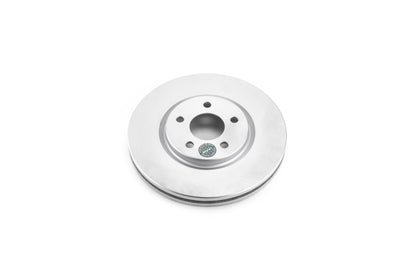 PowerStop Power Stop 03-09 Chrysler PT Cruiser Front Evolution Geomet Coated Rotor