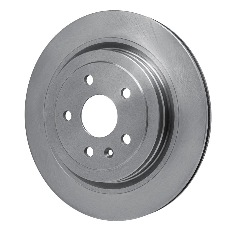 DFC 08-14 Cadillac CTS Rear Brake Rotor
