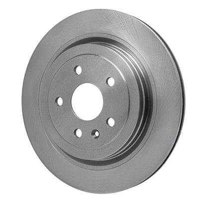 DFC 08-14 Cadillac CTS Rear Brake Rotor