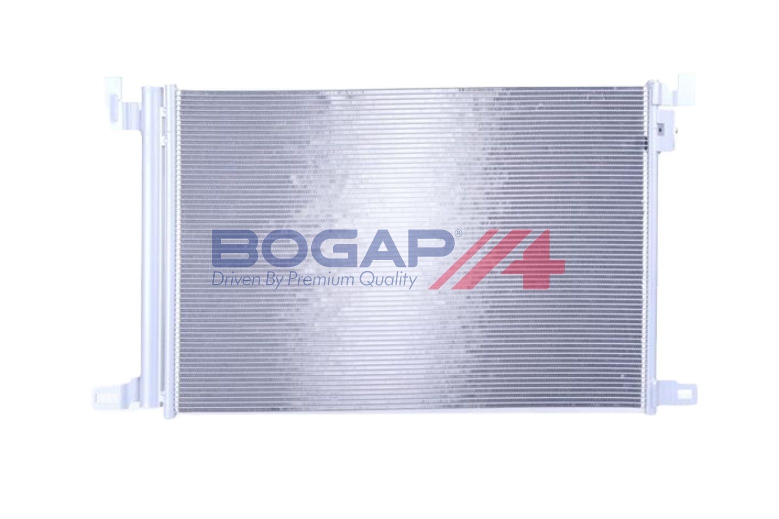 BOGAP A4117160 Condenser, Air Conditioning