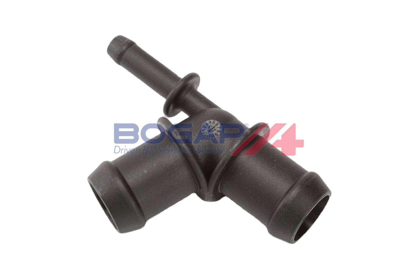 BOGAP A4252225 Coolant Flange