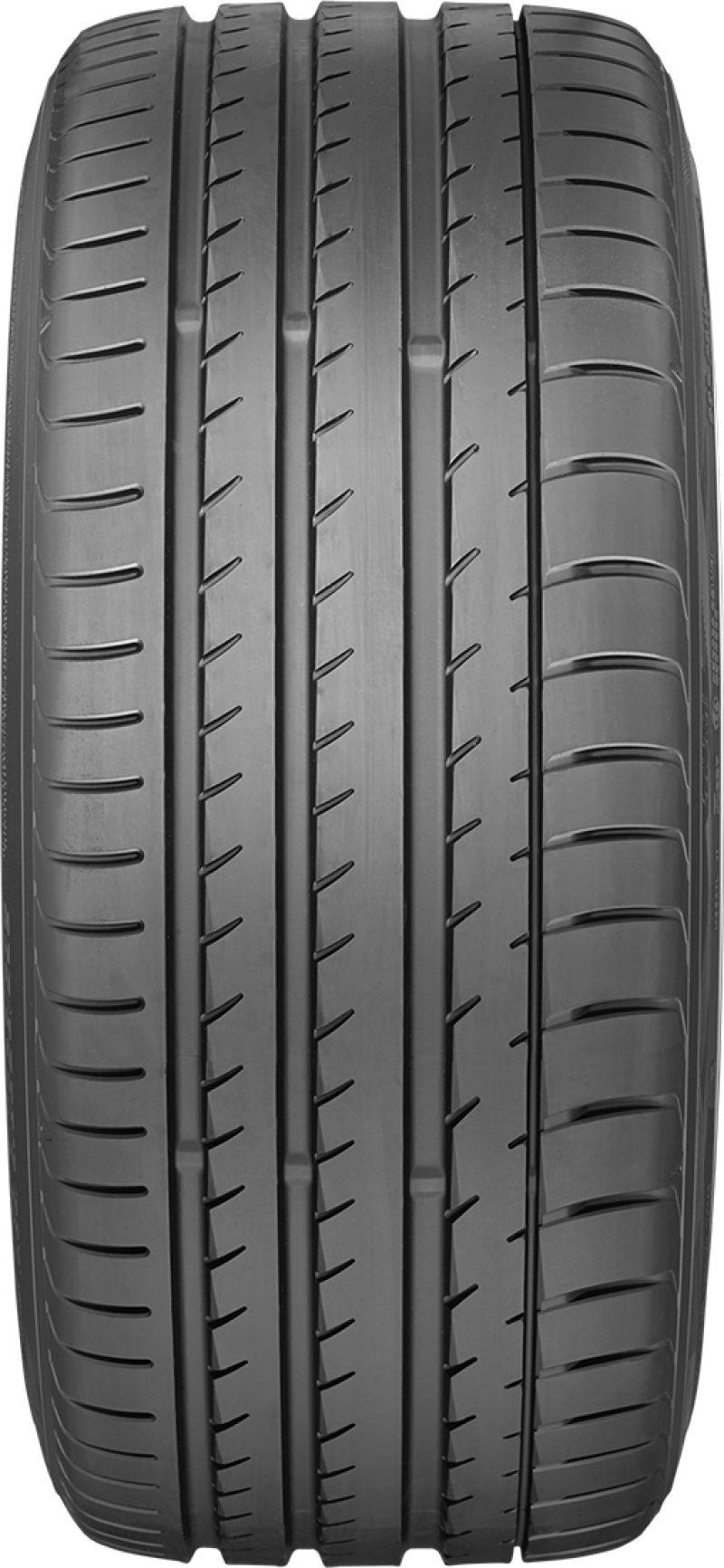 Yokohama Tire Yokohama Advan Sport V105 Tire - 315/30ZR22 107Y