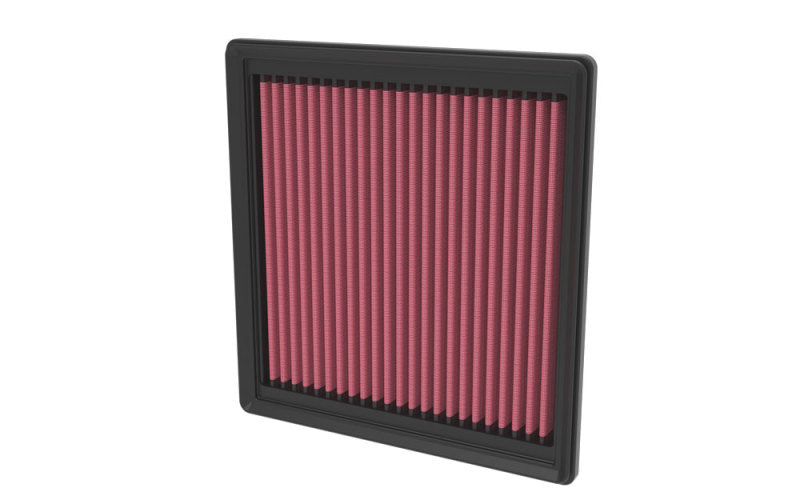 K&N Engineering K&N 22-23 Toyota Land Cruiser 3.5L V6/4.0L V8 Replacement Drop In Air Filter