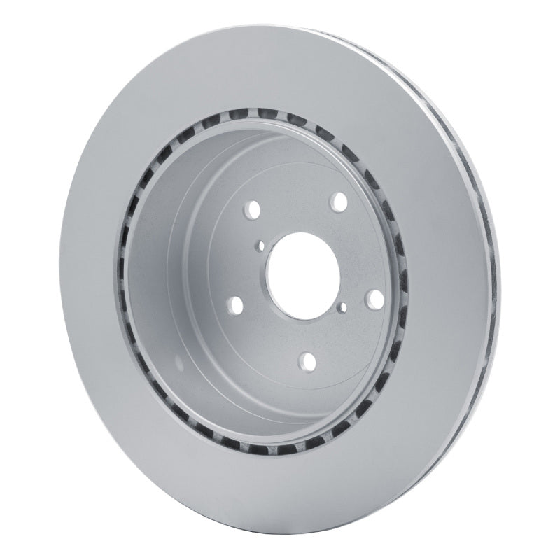 DFC 05-07 Subaru Impreza Rear GeoSPEC Coated Rotor