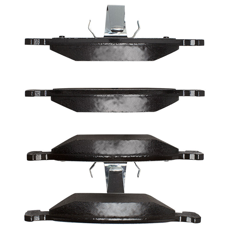 R1 Concepts R1 98-04 Volvo C70 Front Optimum OE Brake Pads