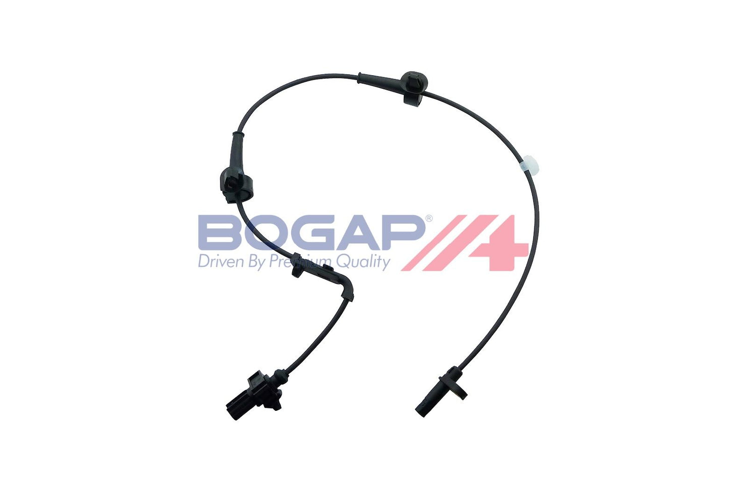 BOGAP H7117118 Sensor, Wheel Speed