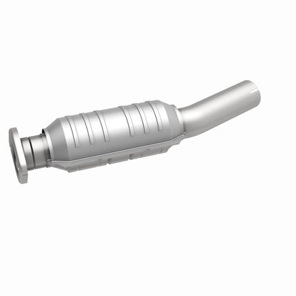 MagnaFlow Direct Fit Catalytic Converter 06-10 Toyota Rav4 3.5L