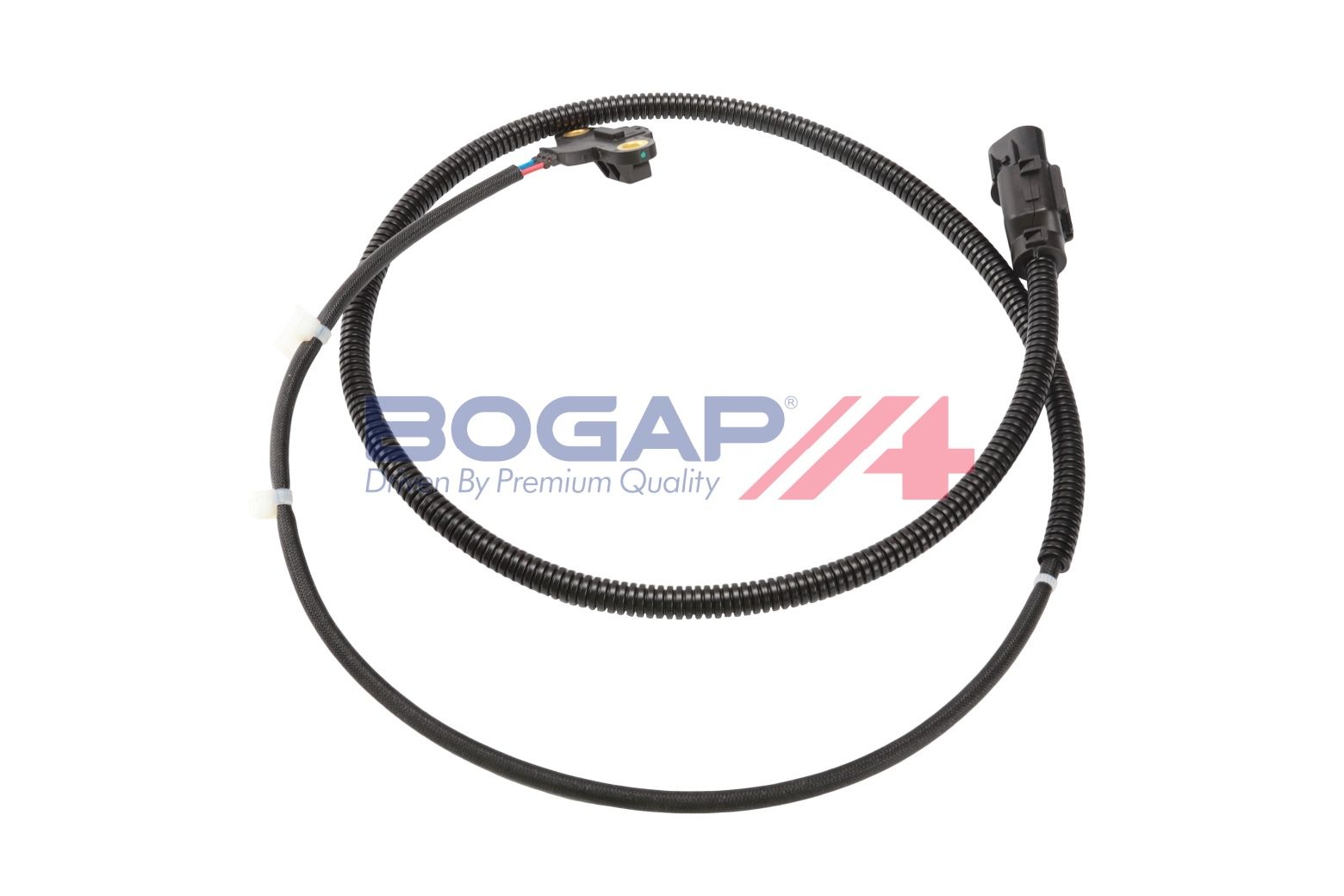 BOGAP Y6115125 Sensor, Crankshaft Pulse