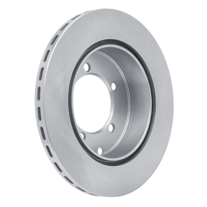 DFC 91-93 Dodge Stealth Rear Brake Rotor