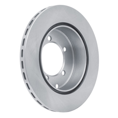 DFC 91-93 Dodge Stealth Rear Brake Rotor