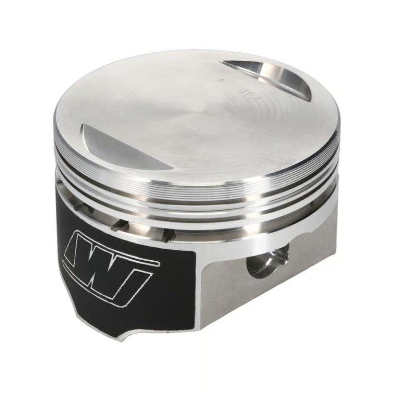 Wiseco HD 883 Evo BB To 1214 (3517X-4719P2) Piston Kit