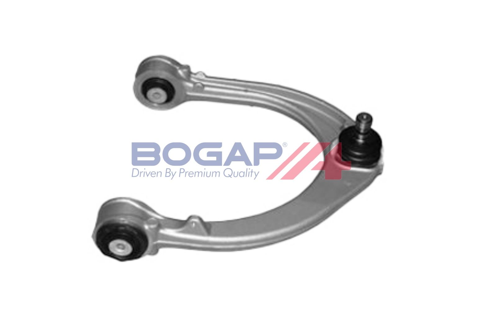 BOGAP E3327132 Control/Trailing Arm, Wheel Suspension