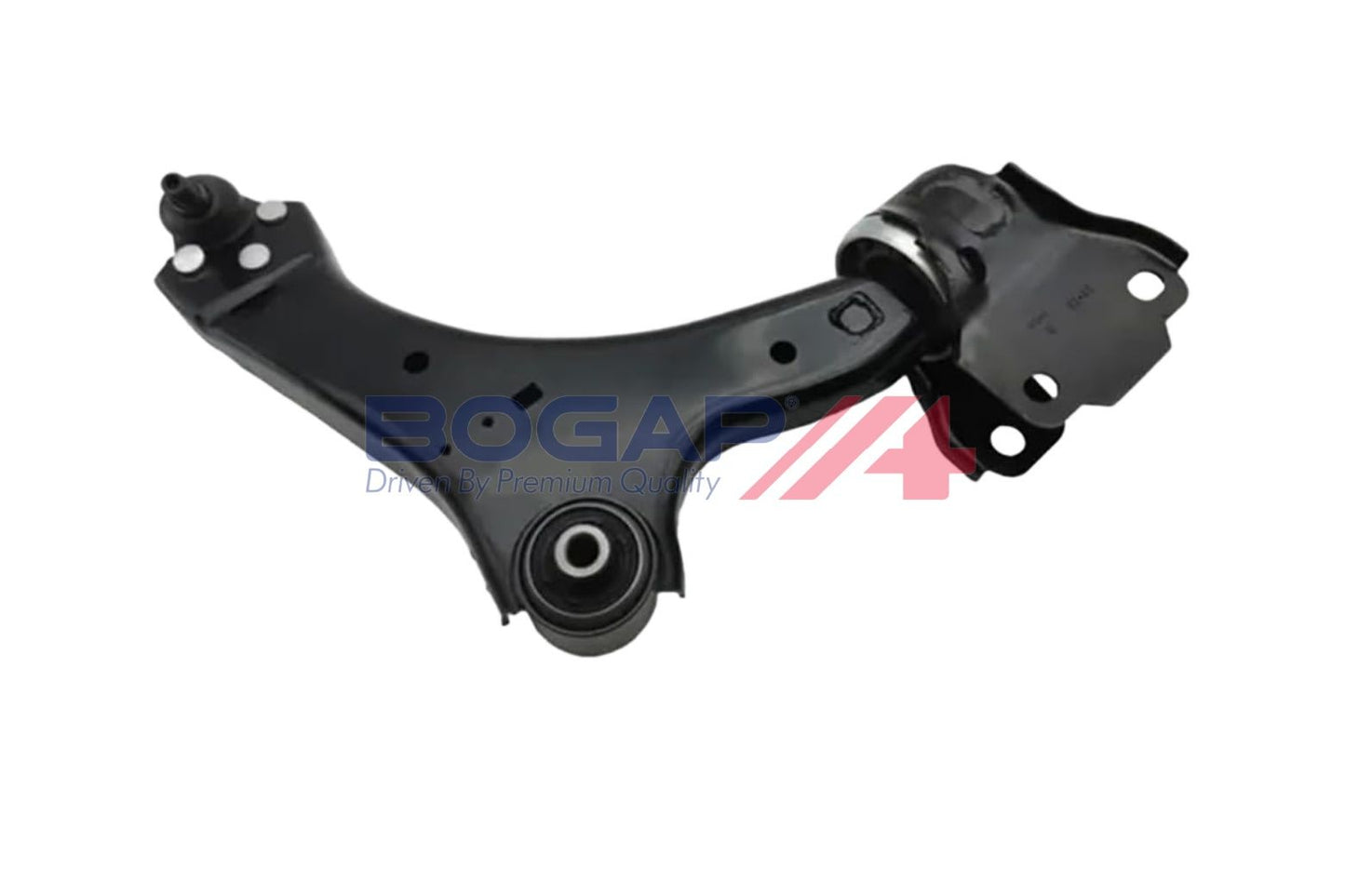 BOGAP V3327125 Control/Trailing Arm, Wheel Suspension