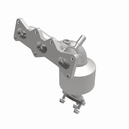 MagnaFlow Direct Fit Catalytic Converter 96-02 Mazda Millenia 2.3L