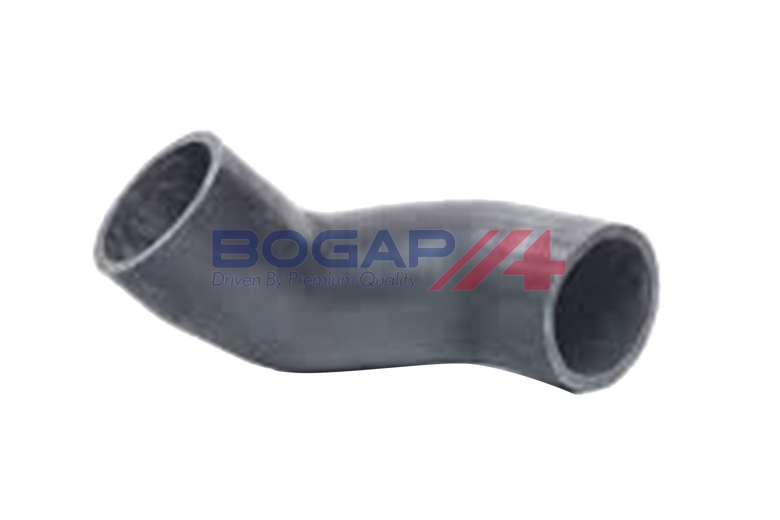 BOGAP V1711110 Charge Air Hose