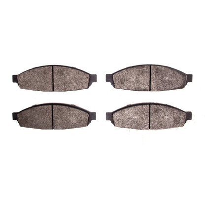 R1 Concepts R1 03-05 Lincoln AVIATOR Front R1 Ceramic Brake Pads
