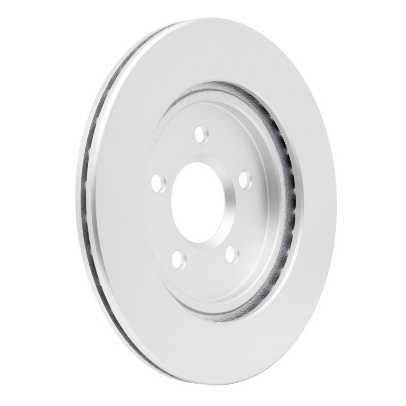 DFC 00-06 Ford Thunderbird Rear GeoSPEC Coated Rotor