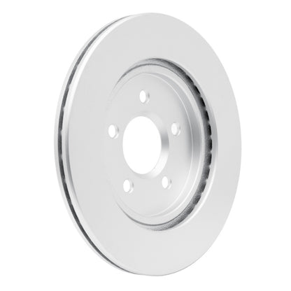 DFC 00-06 Ford Thunderbird Rear GeoSPEC Coated Rotor