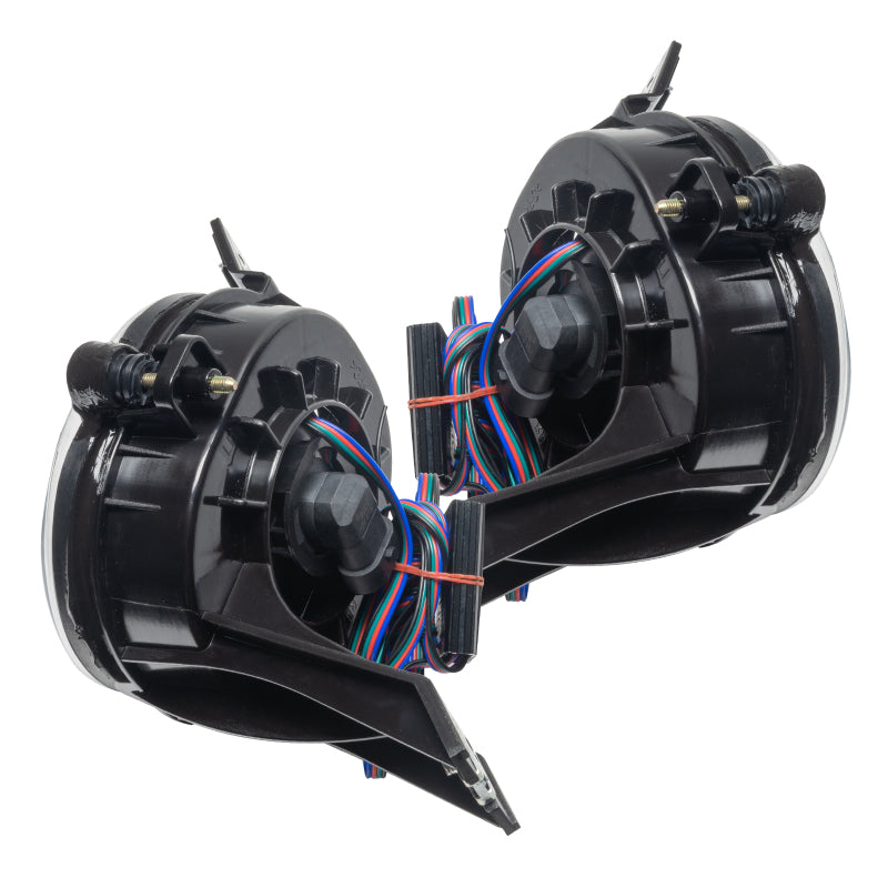 ORACLE Lighting Oracle 02-05 Dodge Ram SMD FL - White