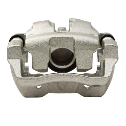 DFC 06-12 Land Rover Range Rover Rear-L Premium Caliper - Silver Zinc Coated