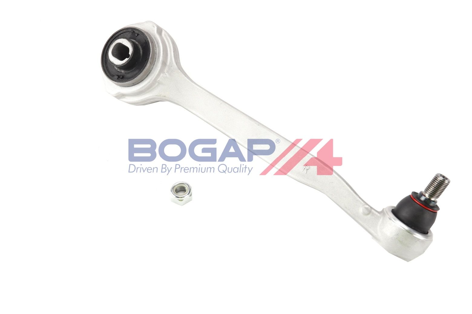 BOGAP C3327100 Control/Trailing Arm, Wheel Suspension