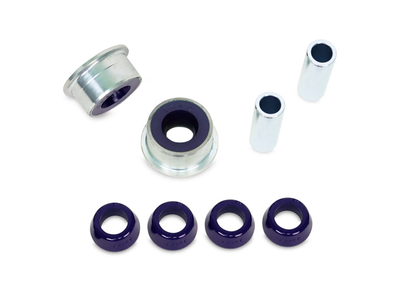 SuperPro Chrysler Lower Control Arm Rear Kit