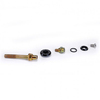 Skunk2 Racing Skunk2 Honda/Acura B-Series VTEC Clear Anodized Low-Profile Valve Cover Hardware