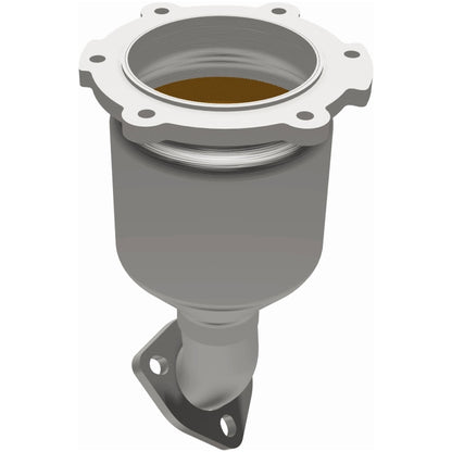 MagnaFlow Direct Fit Catalytic Converter 04-05 Maxima frnt man OEM