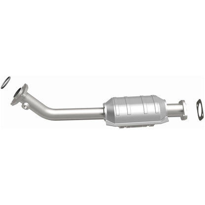 MagnaFlow DF Catalytic Conv 01-03 Infiniti QX4 3.5L P/S Rear / 01-04 Nissan Pathfinder 3.5L P/S Rear