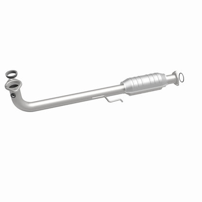 MagnaFlow Direct Fit Catalytic Converter CIVIC- 01-05 4 1.7L OEM
