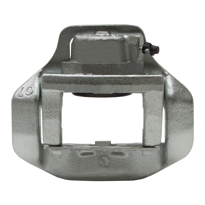 DFC 77-89 Porsche 924 Sport Front-R Premium Caliper - Silver Zinc Coated